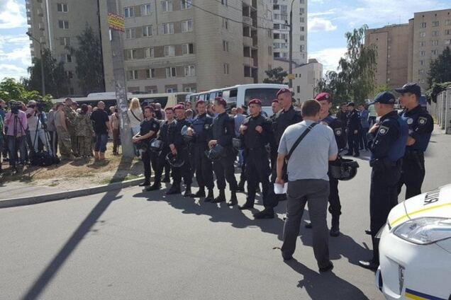 Суд над Торнадо