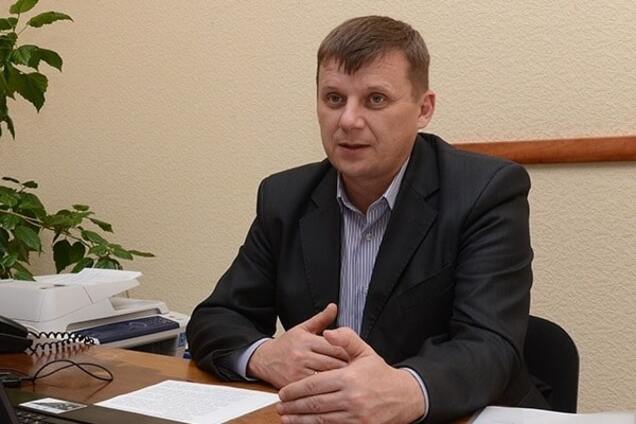 Вадим Карандий