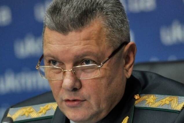 Виктор Назаренко