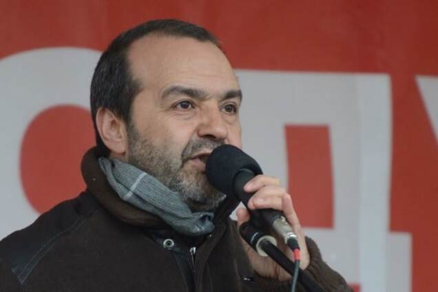 Виктор Шендерович