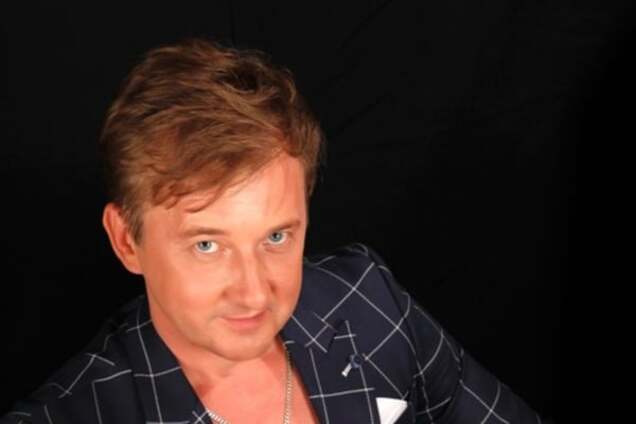 Виталий Волкомор