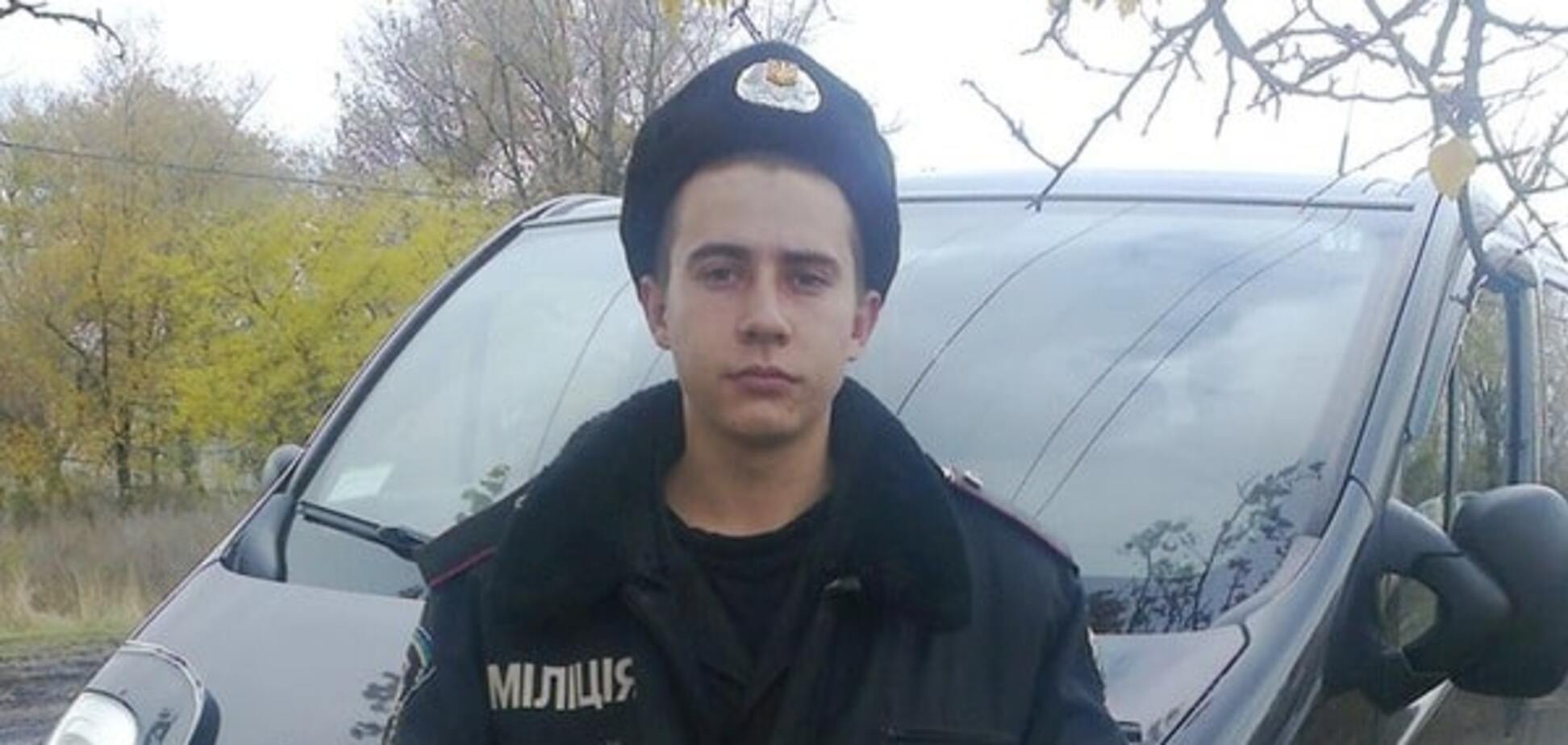 Владимир Конотоп