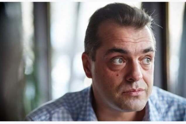 Юрий Бирюков