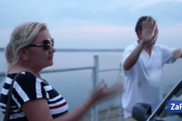 Задержание в Чувашии