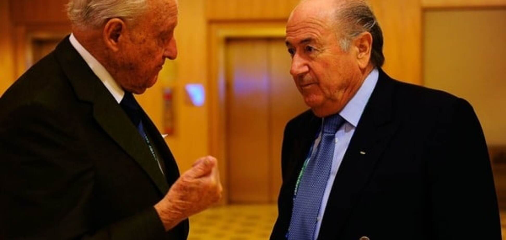 Жоао Авеланж