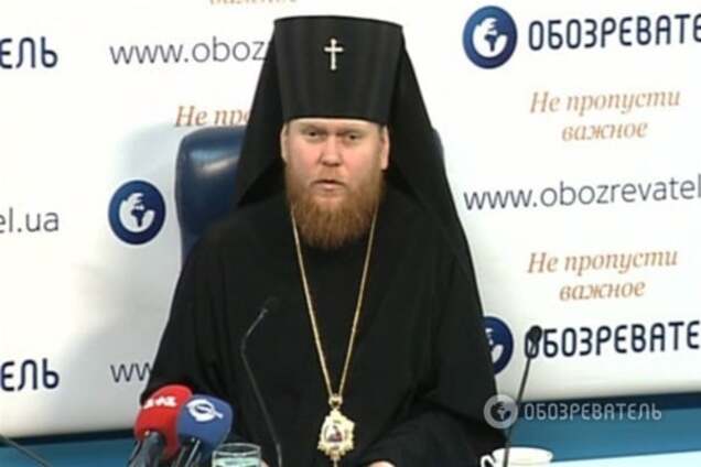 Евстратий Зоря