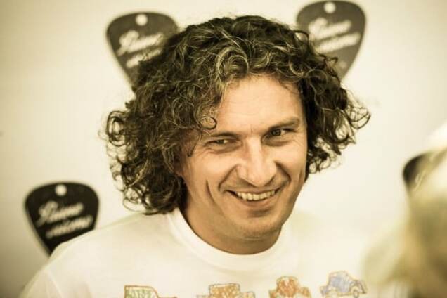 Кузьма Скрябин