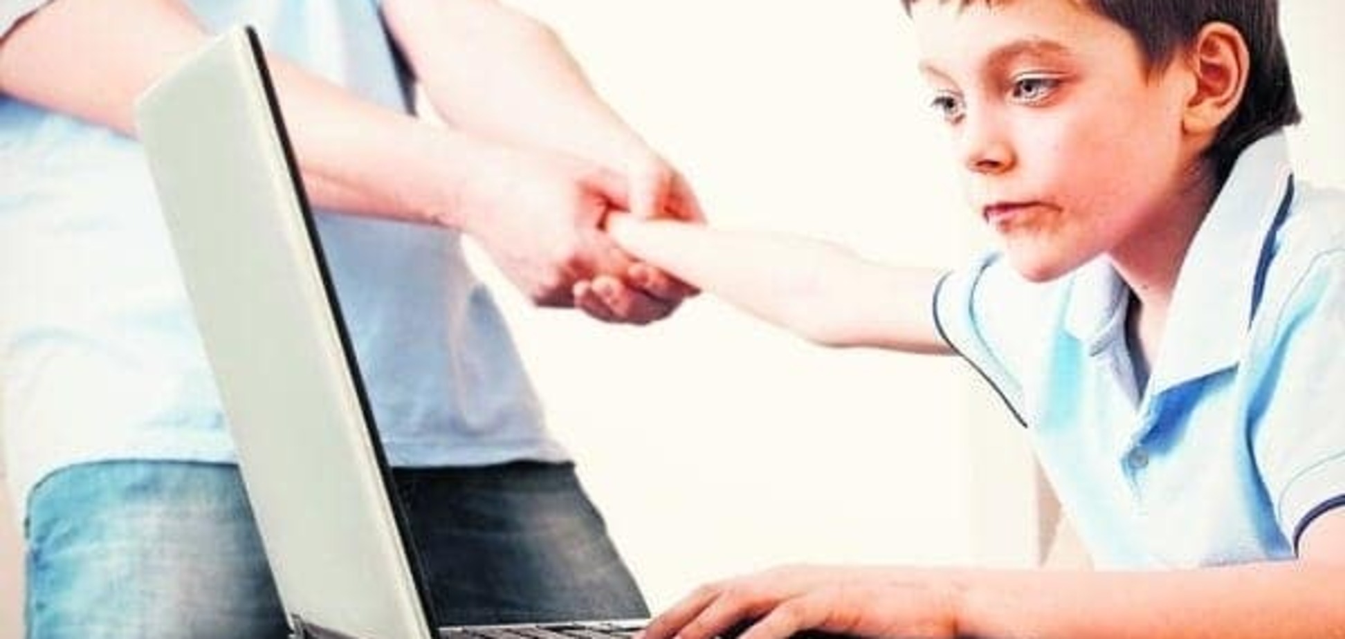 Отбирать ли у ребенка компьютер? Мнение 