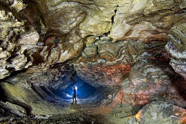 Україна вражає: пам'ятки природи, походження яких науковці не можуть пояснити