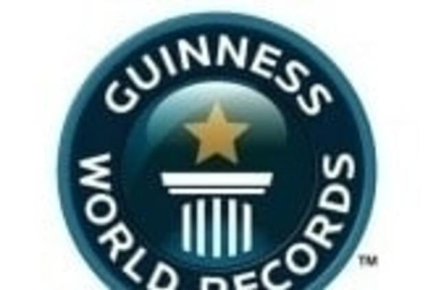 Топ-6 знаменитостей, которые попали в книгу рекордов Гиннеса