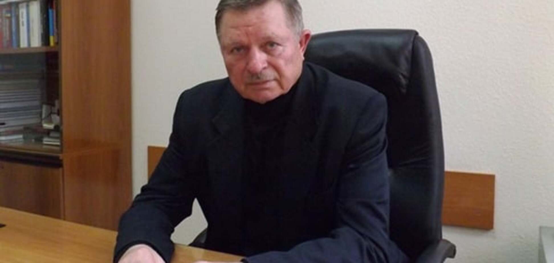 Анатолий Лопата