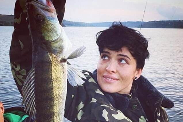 Даша Астафьева