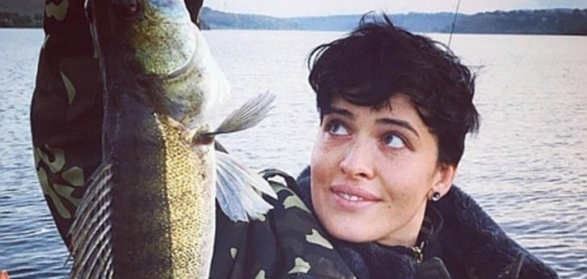 Даша Астафьева