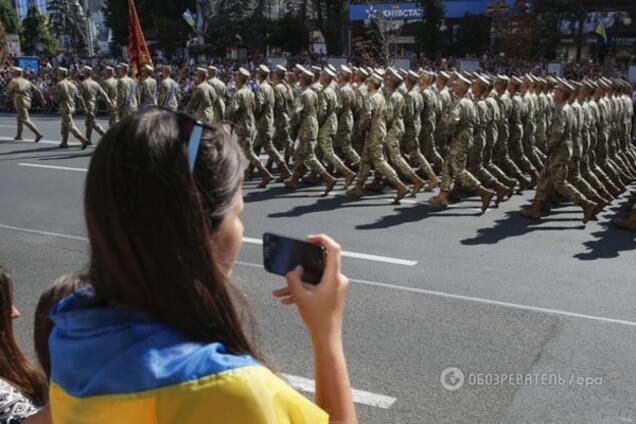 День Независимости