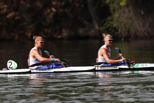 Елена Анюшина