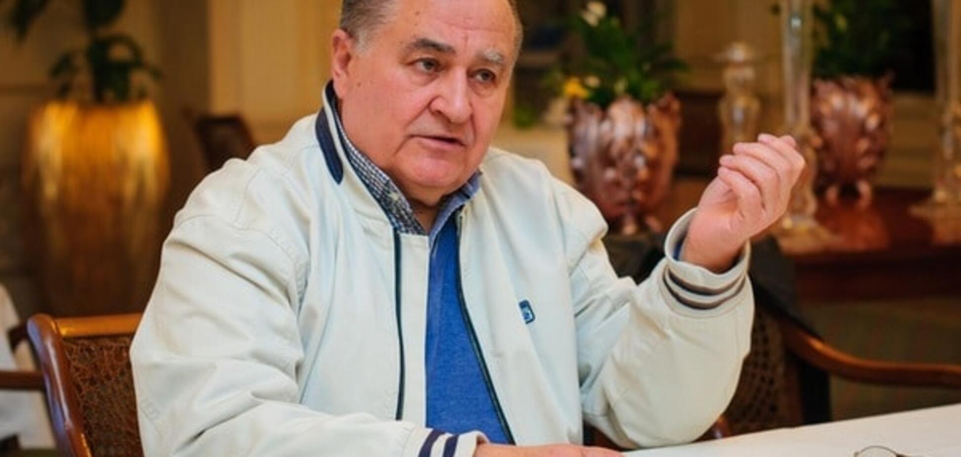 Евгений Марчук