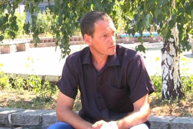 Игорь Губанов