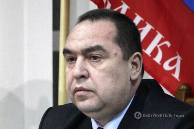 Игорь Плотницкий