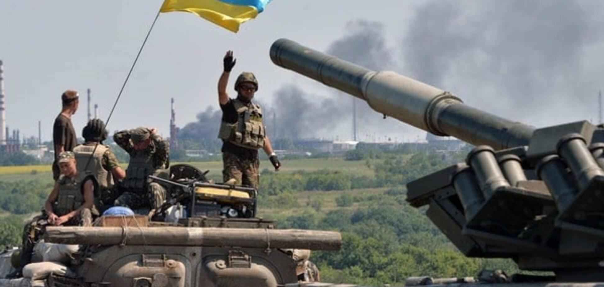 Конгрес США може переглянути позицію по наданню зброї Україні