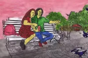Кузьма Скрябин видео