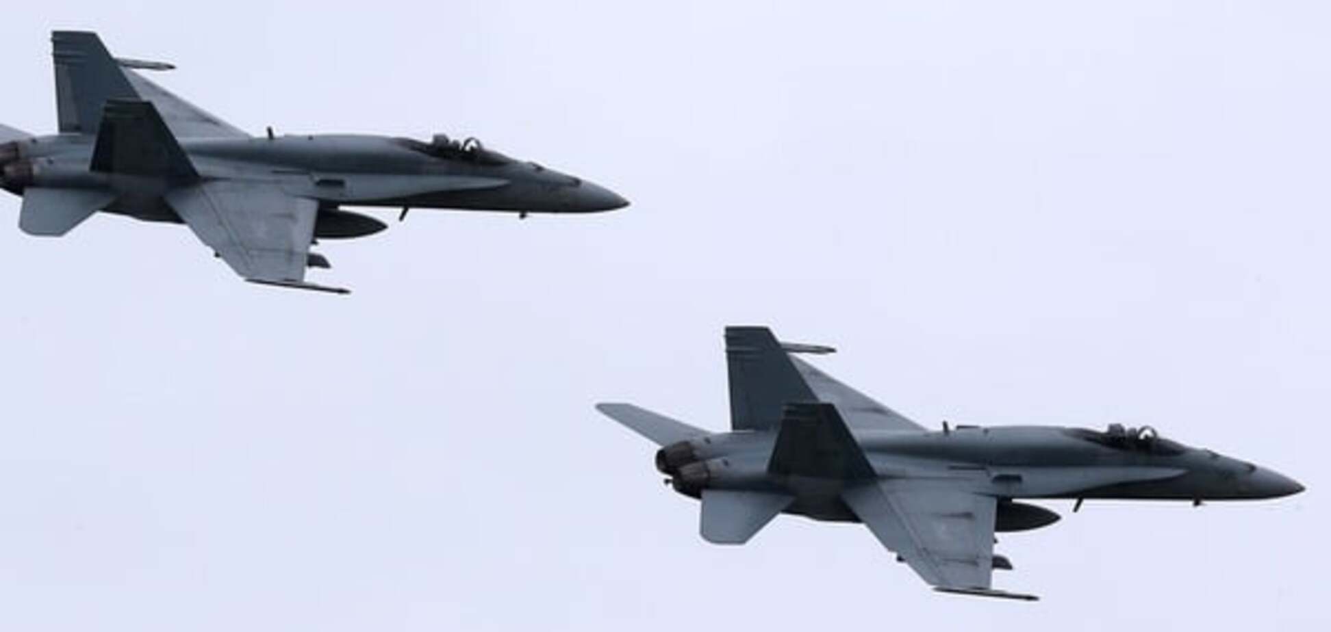 НАТО в Восточной Европе