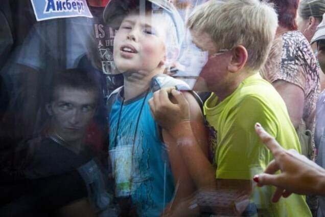 Открытие McDonald\u0027s в Томске