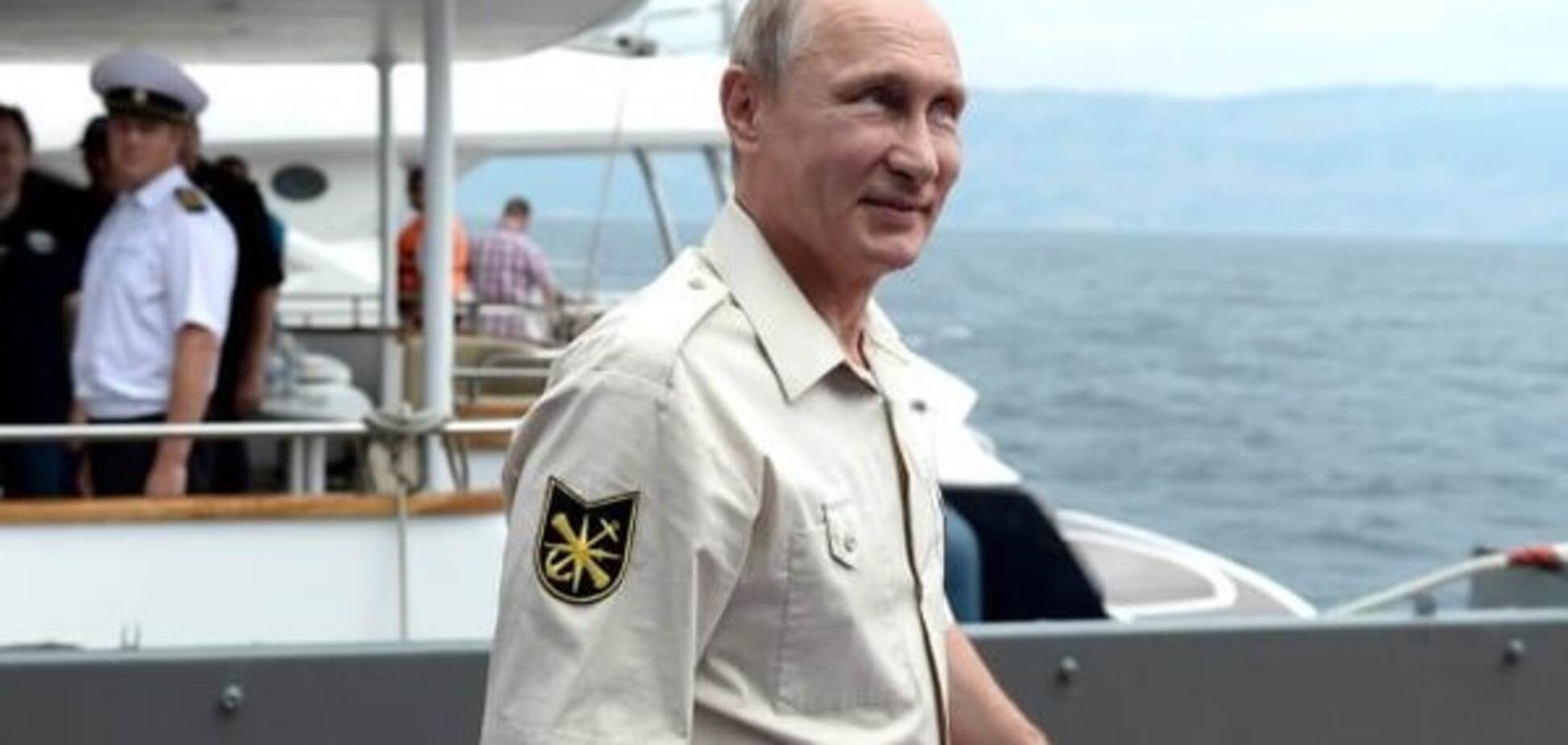 Российское общество ожидает от Путина решительных шагов