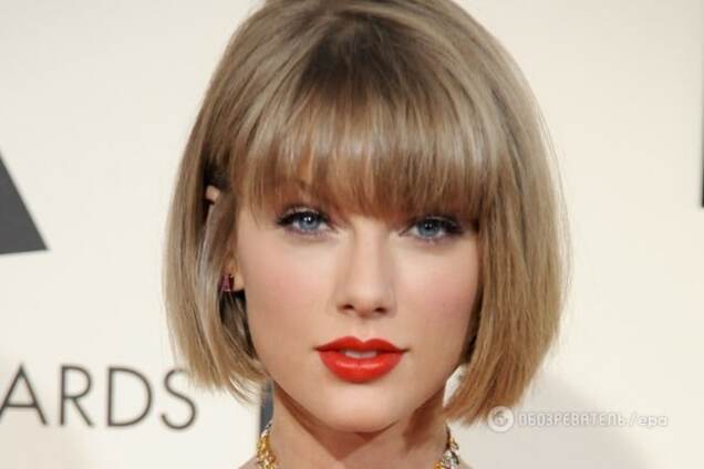 Тейлор Свифт