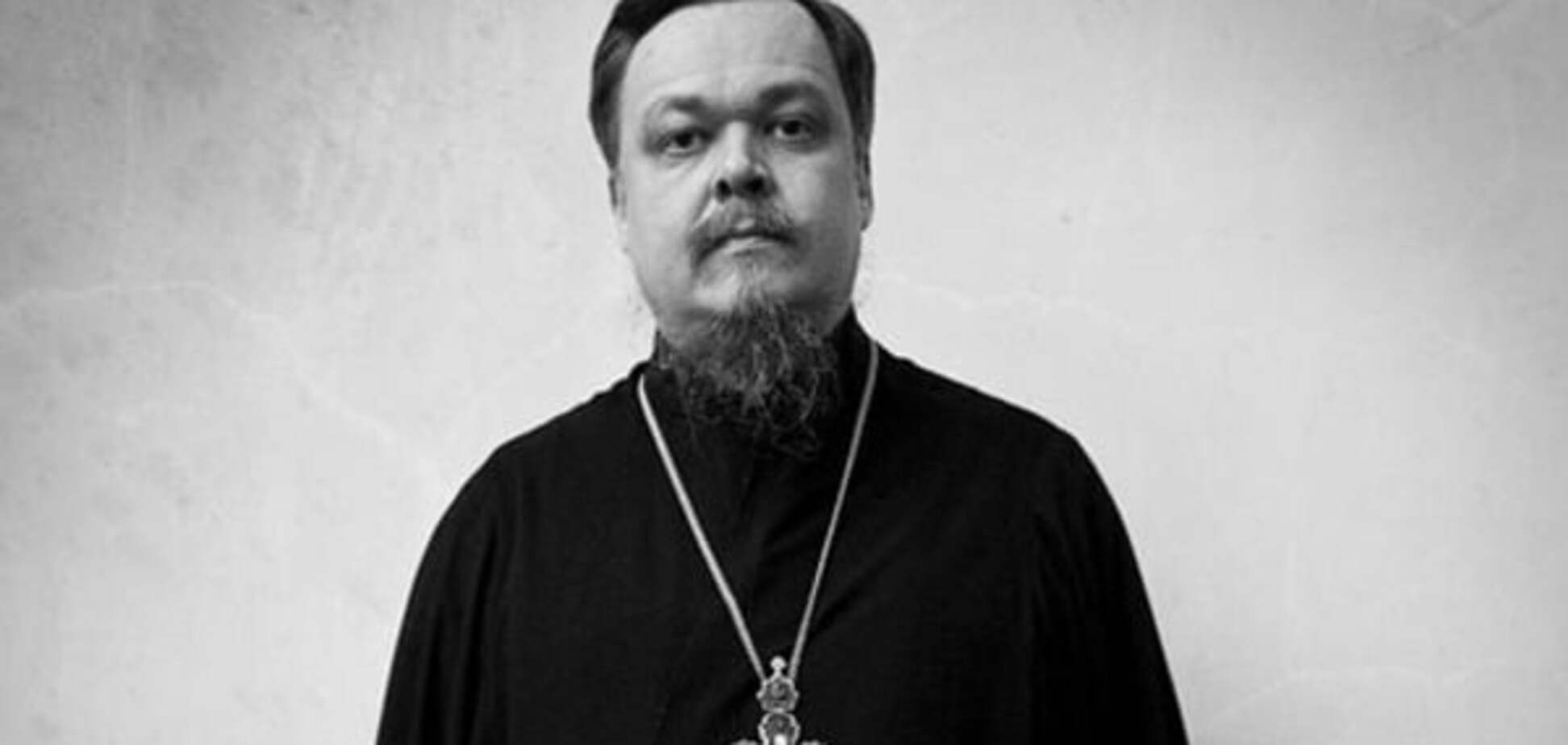 Всеволод Чаплин