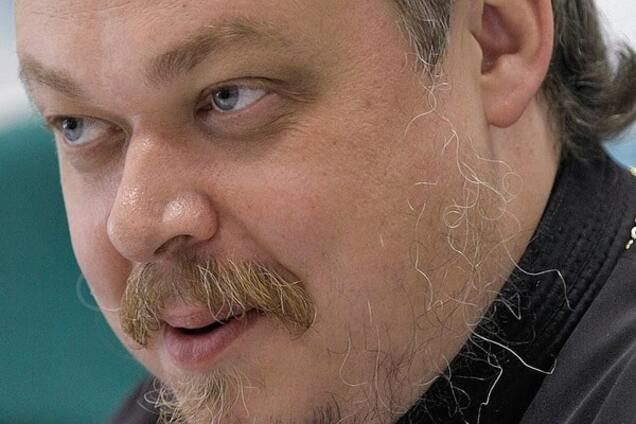 Всеволод Чаплин