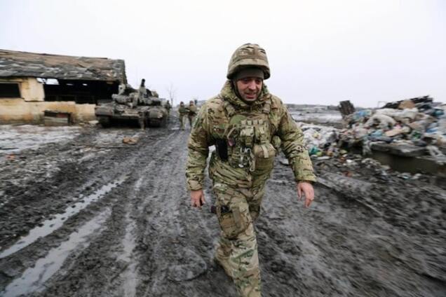 Юрий Бирюков