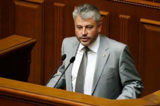 Юрий Бублик