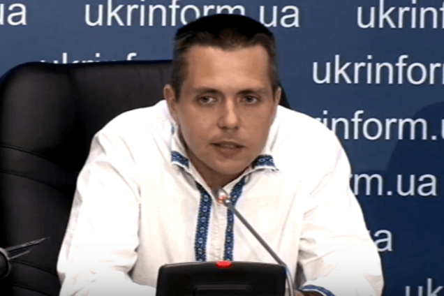 Юрий Ильченко