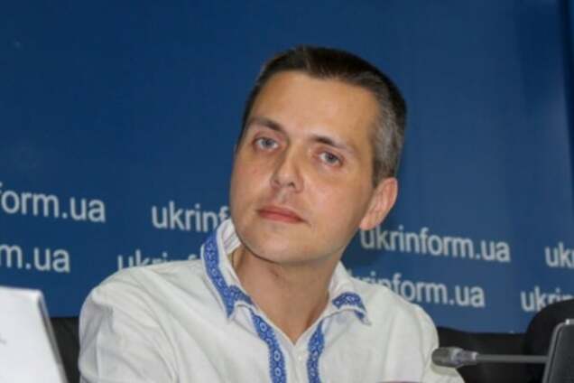 Юрий Ильченко