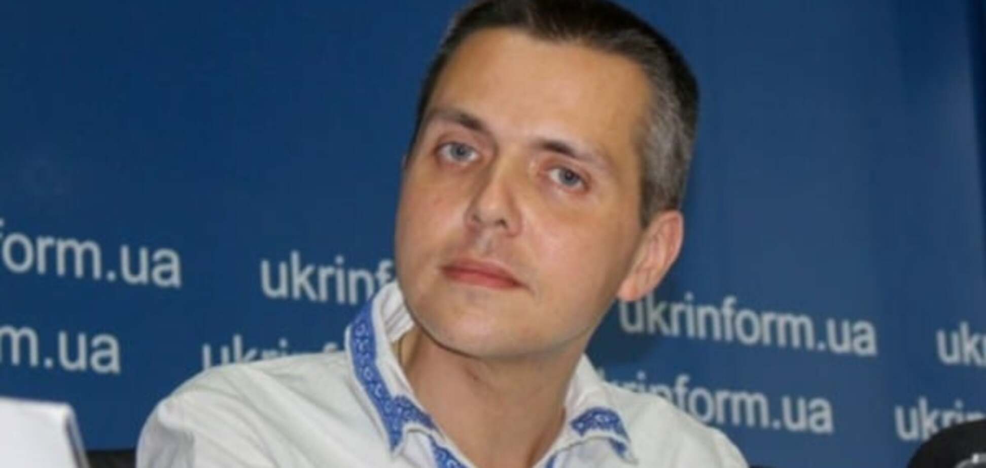 Юрий Ильченко