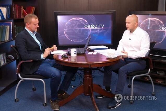 Юрий Тандит