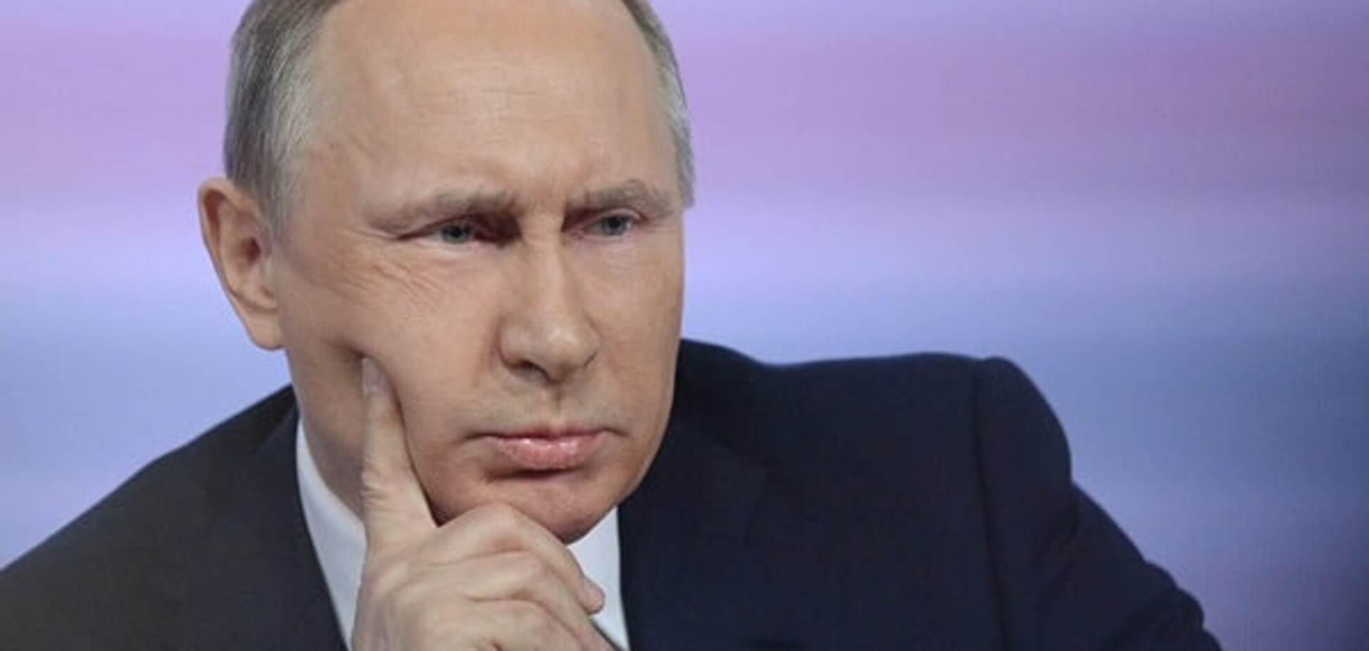 'Путин – моя ошибка': стало известно об огромном разочаровании Ельцина