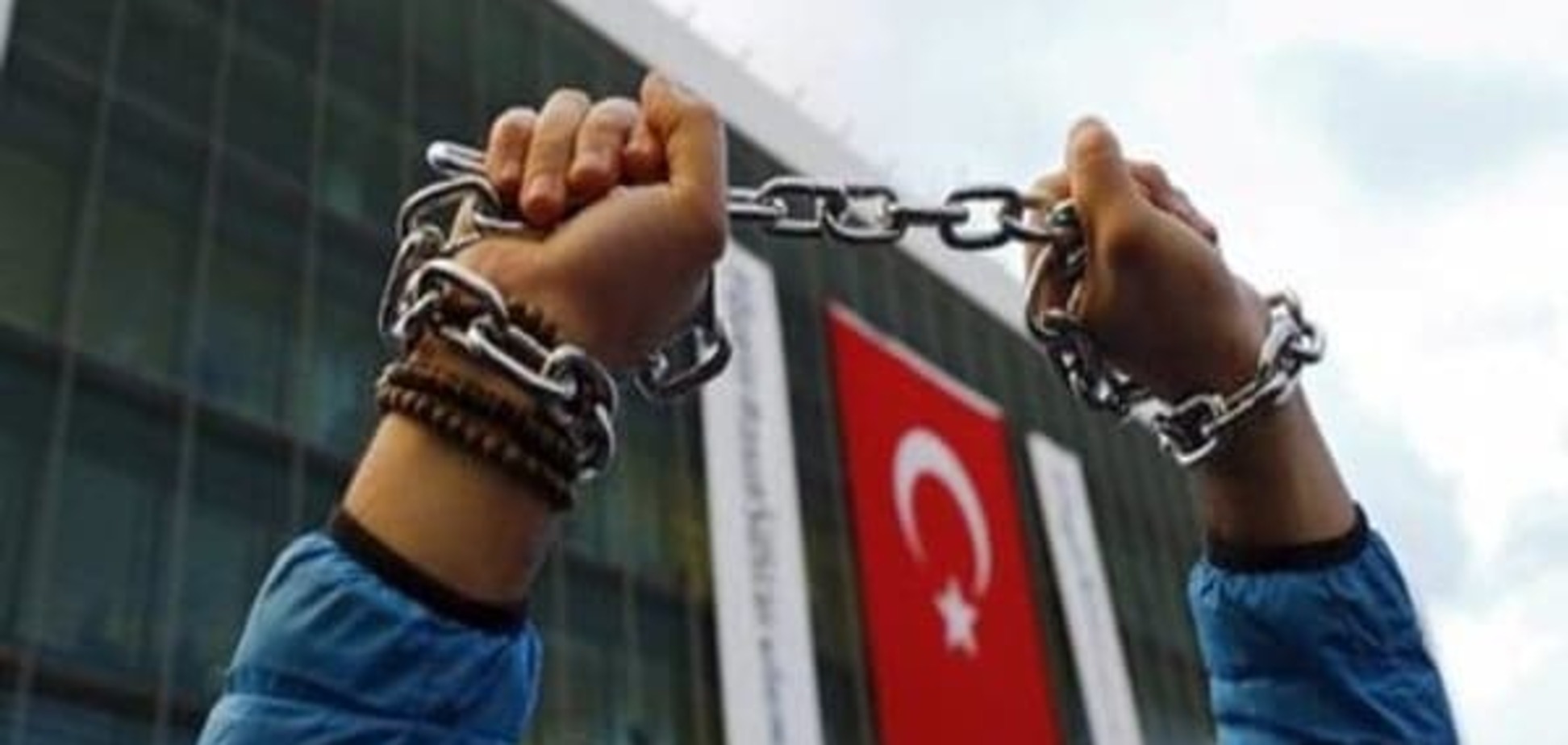 Туреччина: за спробу путчу заарештовані понад 20 тисяч осіб