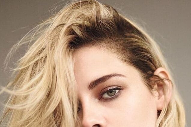 Кристен Стюарт