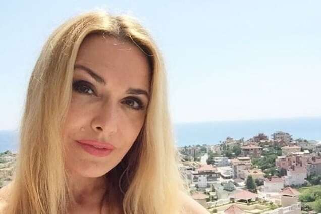 Ольга Сумская