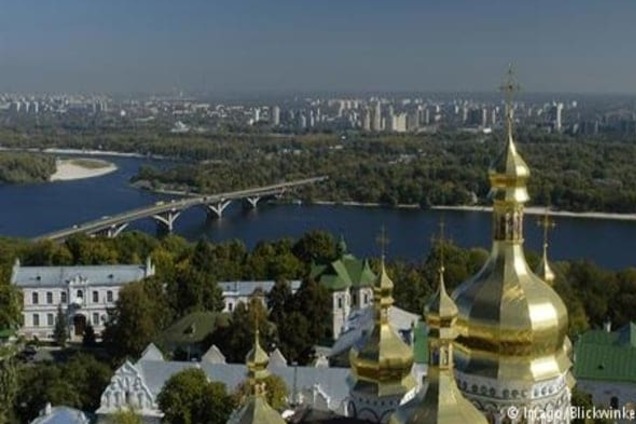 Economist Intelligence Unit: Київ у десятці найменш придатних для життя міст