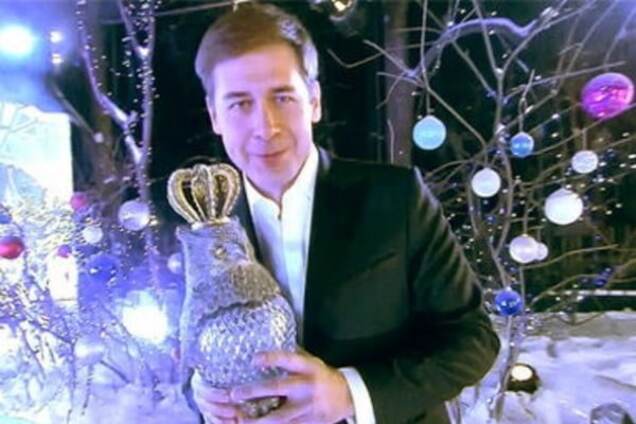 Адвокат Илья Новиков