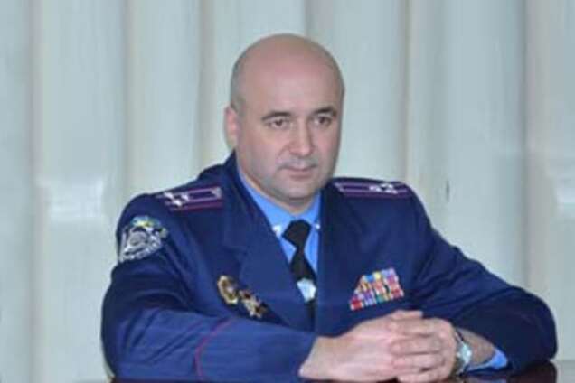 Александр Ершов