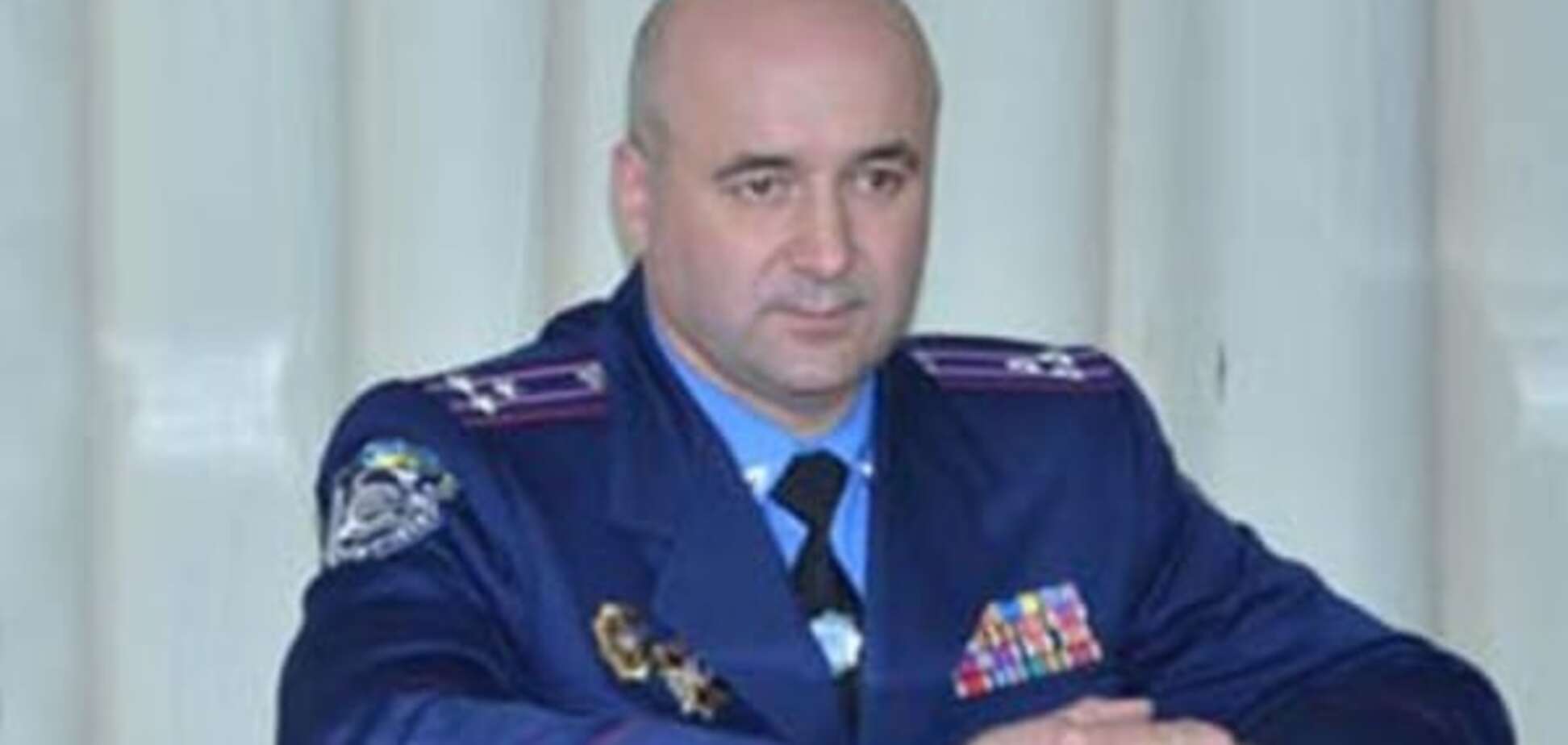 Александр Ершов