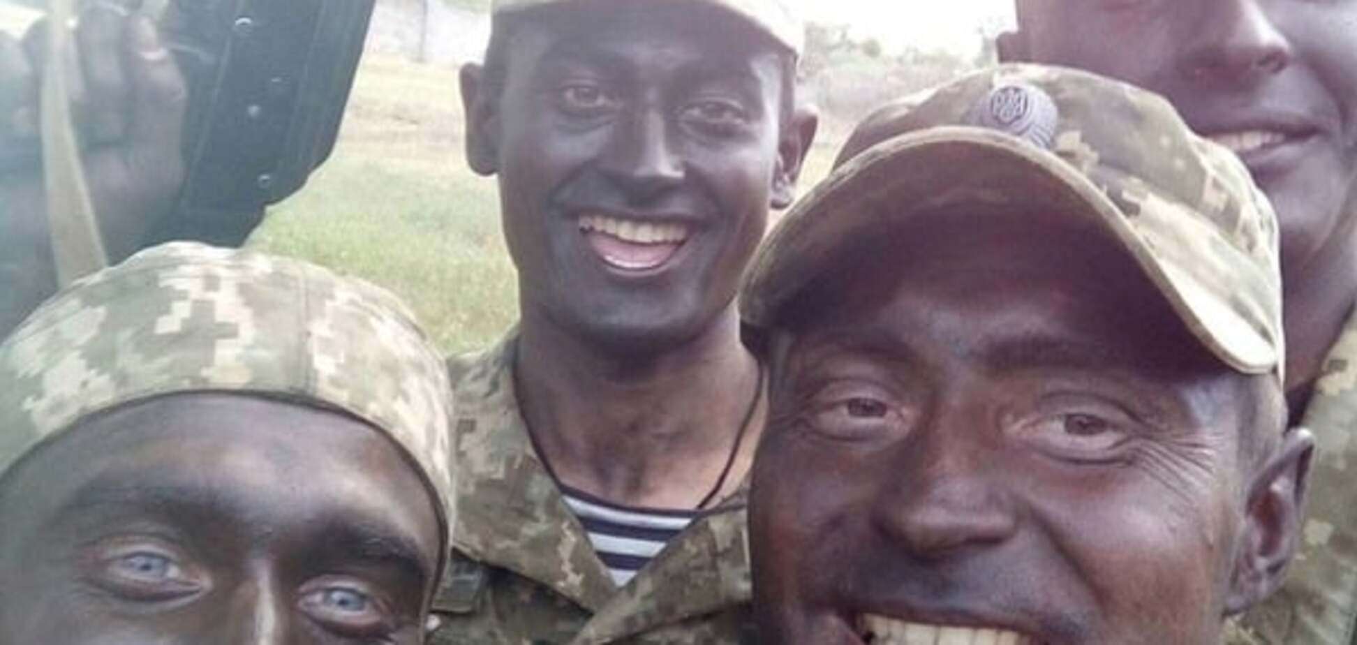 Американские наемники