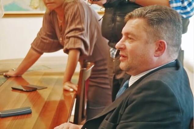 Антон Антонов-Овсеенко