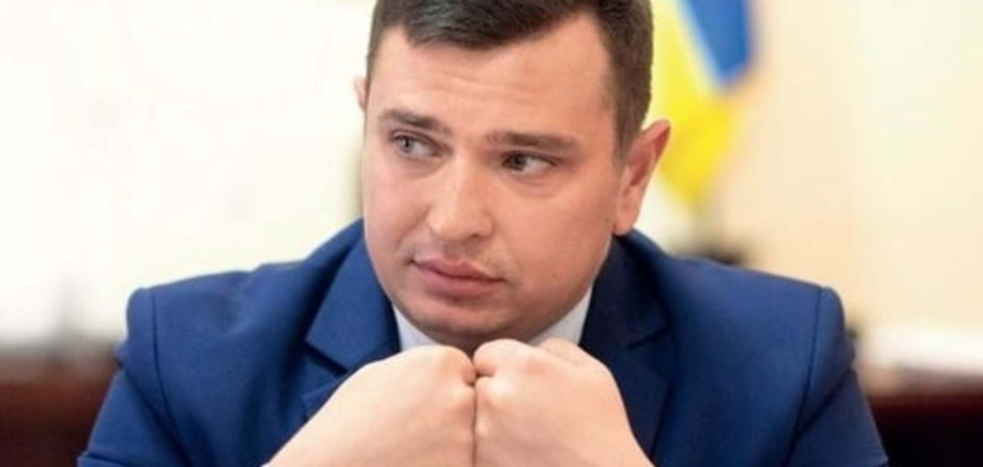 Артем Сытник