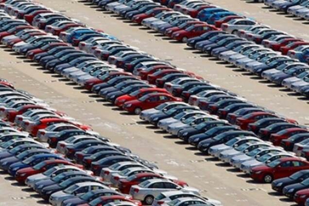 Мировой авторынок: названы страны-лидеры продаж