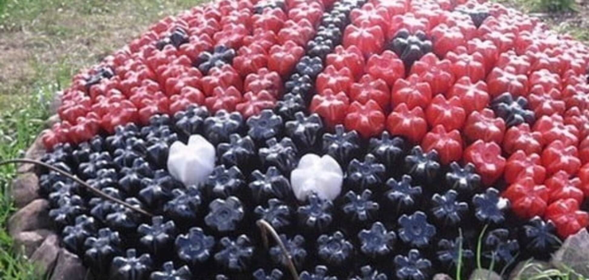 Красивые изделия из пластиковых бутылок: топ-14 ярких идей