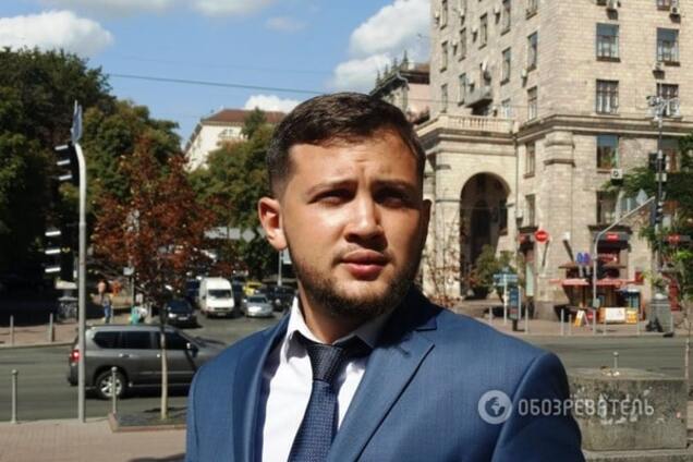 Геннадий Афанасьев